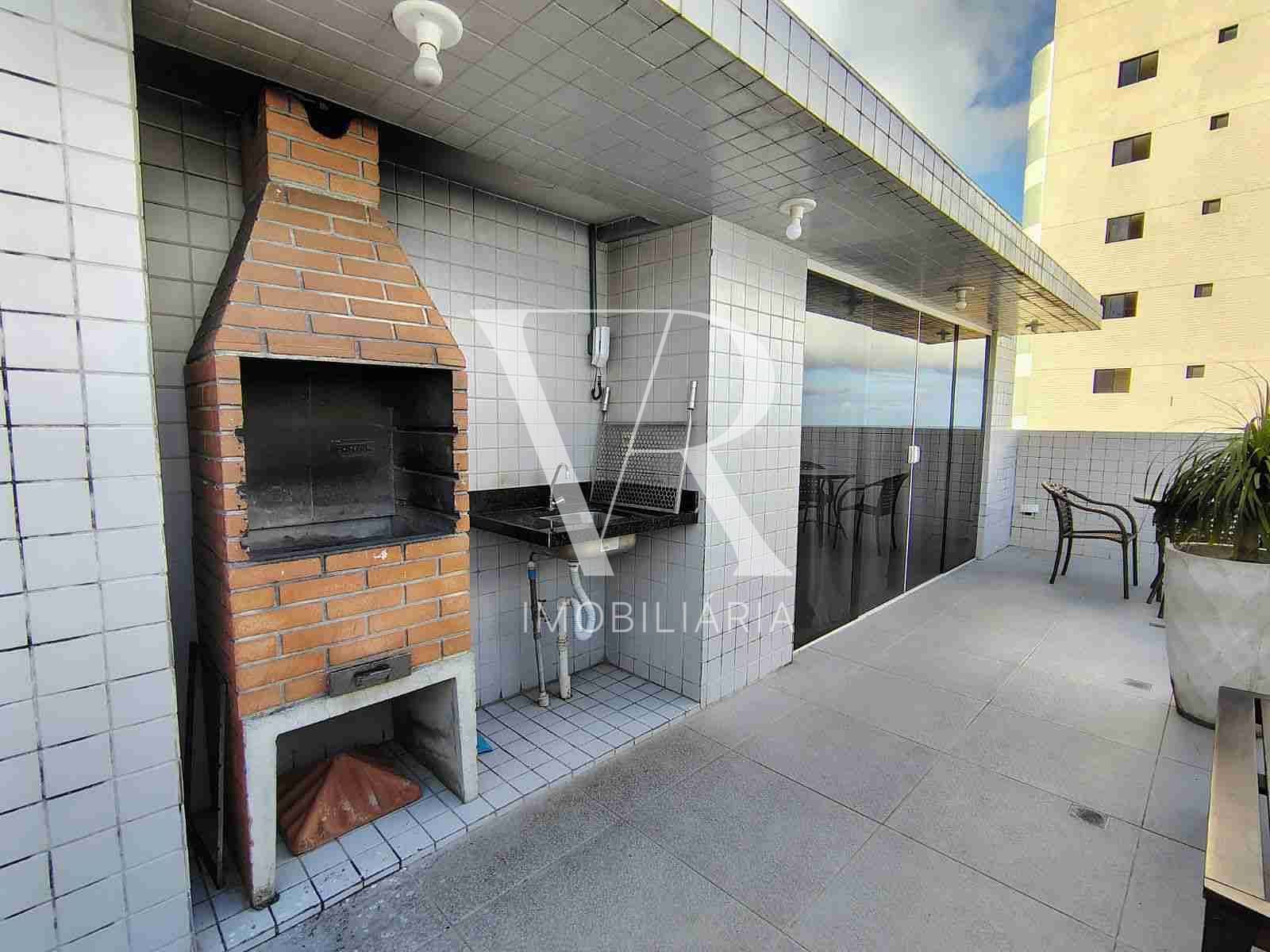 Apartamento à venda com 4 quartos, 95m² - Foto 24
