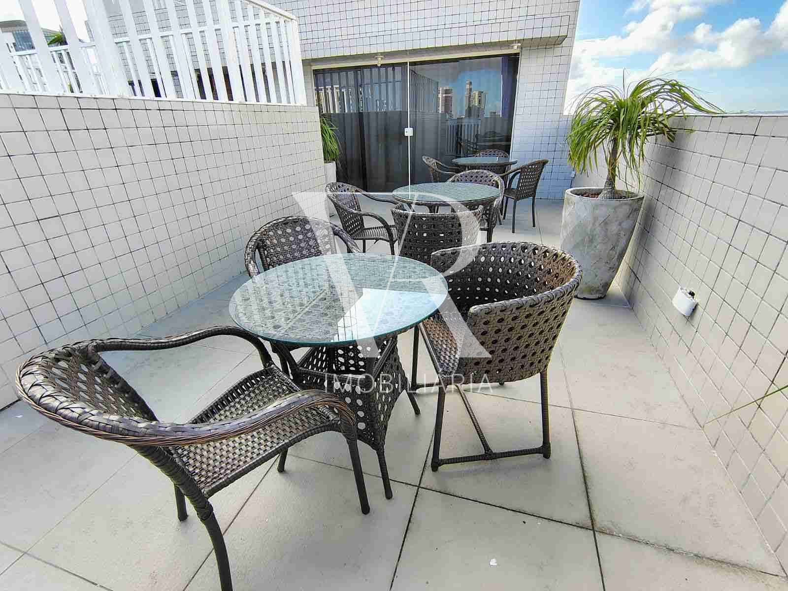 Apartamento à venda com 4 quartos, 95m² - Foto 23