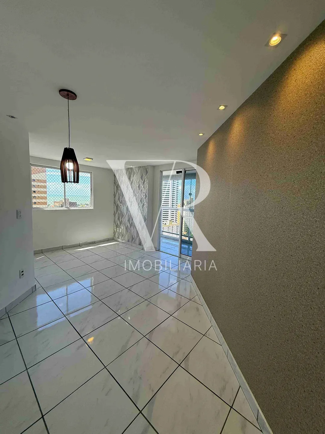 Apartamento, 4 quartos, 95 m² - Foto 2