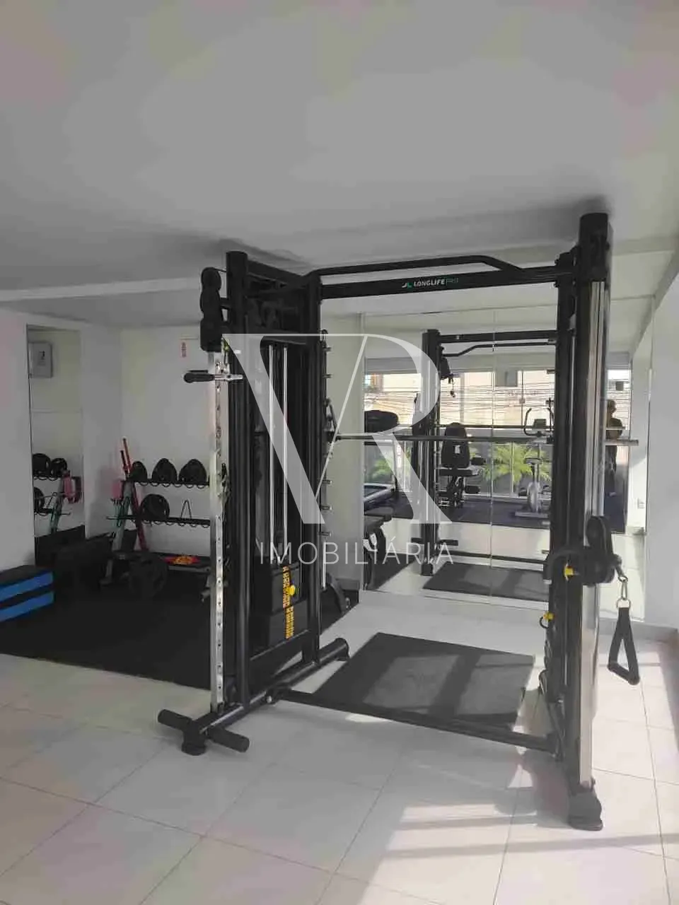 Apartamento, 4 quartos, 95 m² - Foto 21