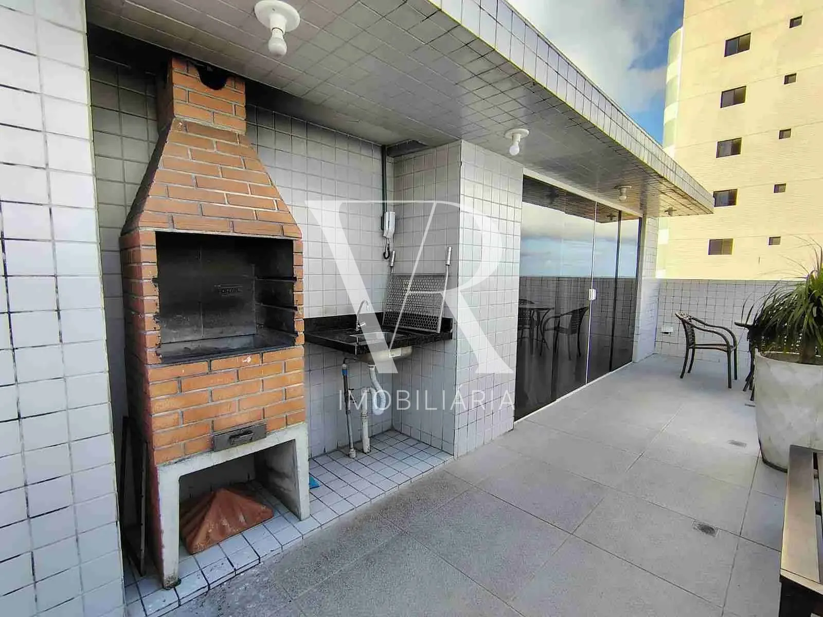 Apartamento, 4 quartos, 95 m² - Foto 24