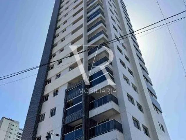 Apartamento 4 quartos e 4 banheiros, à venda, no bairro Manaíra em João Pessoa