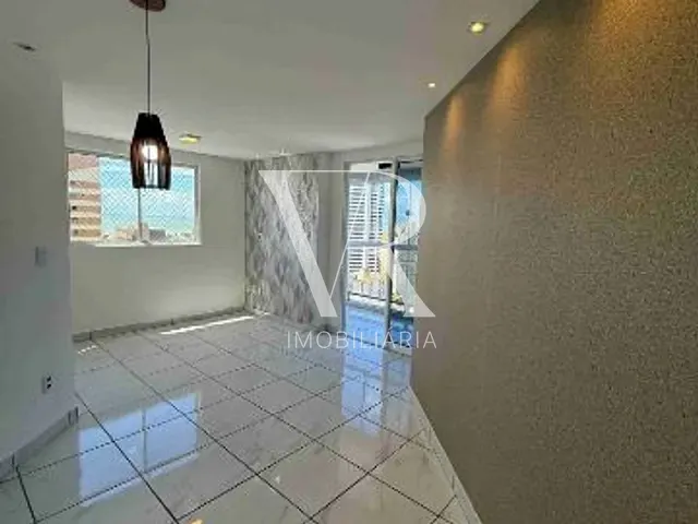 Apartamento 4 quartos e 4 banheiros, à venda, no bairro Manaíra em João Pessoa
