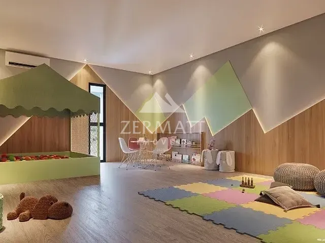 Apartamento 3 quartos e 2 banheiros, à venda, no bairro Velha em Blumenau