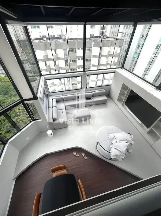 Apartamento, 2 quartos, 108 m² - Foto 2