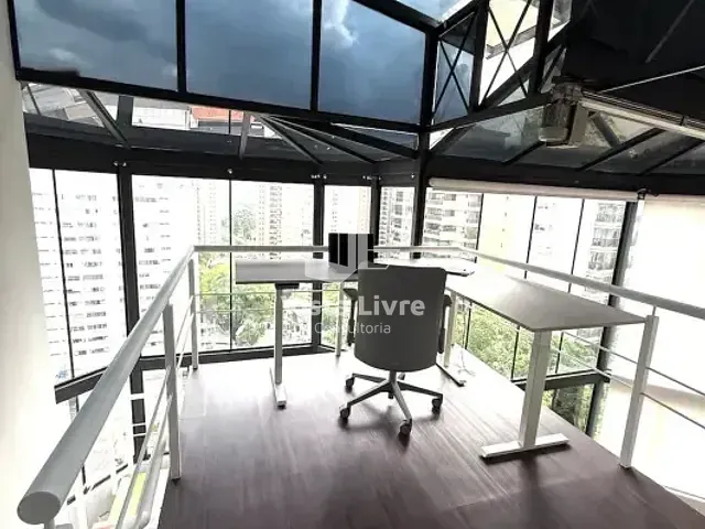 Apartamento com 108m² 2 quartos e 1 banheiro, à venda, no bairro Paraíso em São Paulo