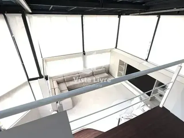 Apartamento com 108m² 2 quartos e 1 banheiro, à venda, no bairro Paraíso em São Paulo