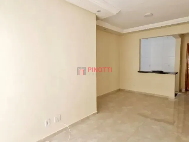 Apartamento 3 quartos e 2 banheiros, à venda, no bairro Centro em São Bernardo do Campo