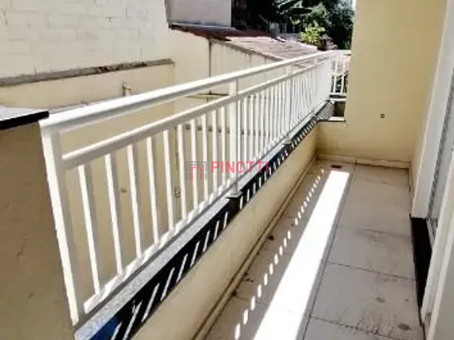 Apartamento 3 quartos e 2 banheiros, à venda, no bairro Centro em São Bernardo do Campo