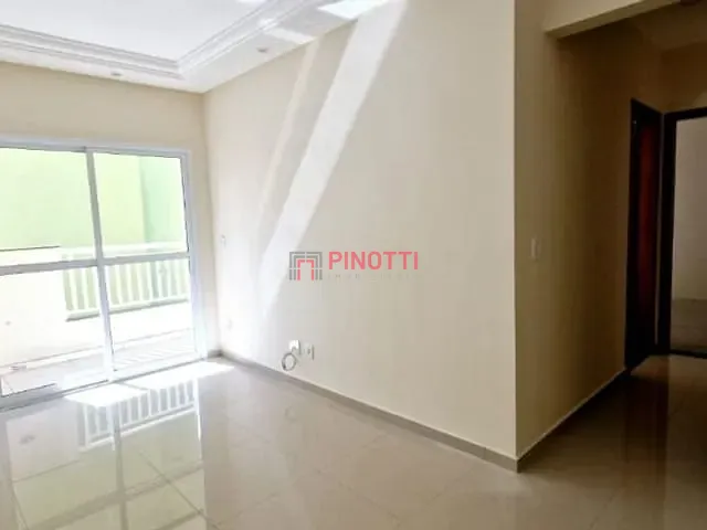 Apartamento 3 quartos e 2 banheiros, à venda, no bairro Centro em São Bernardo do Campo