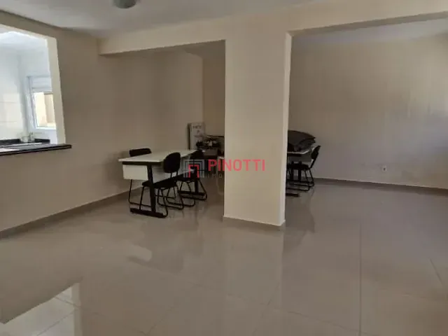 Apartamento 3 quartos e 2 banheiros, à venda, no bairro Centro em São Bernardo do Campo