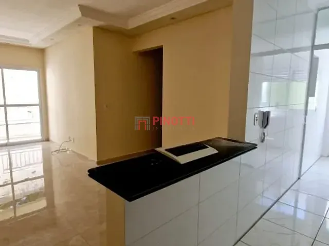 Apartamento 3 quartos e 2 banheiros, à venda, no bairro Centro em São Bernardo do Campo