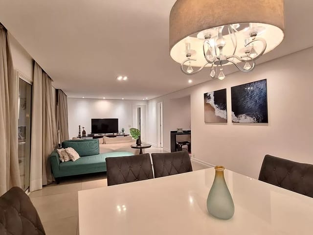 Foto do Apartamento - Apartamento à venda, Parque Industrial Tomas Edson, São Paulo, SP | Vista Livre