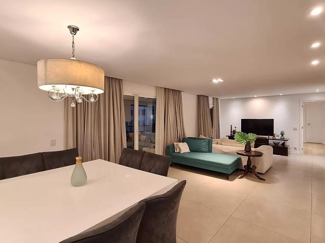 Foto do Apartamento - Apartamento à venda, Parque Industrial Tomas Edson, São Paulo, SP | Vista Livre