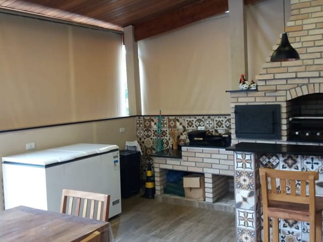 Foto do Apartamento - Apartamento à venda na região do Tucuruvi, 3 quartos sendo 1 suíte, 2vagas, lazer completo, com armários nos dormitórios e cozinha | Lares e Andares Imóveis