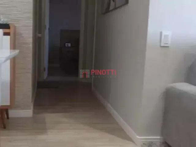 Apartamento 2 quartos e 1 banheiro, à venda, no bairro Assunção em São Bernardo do Campo