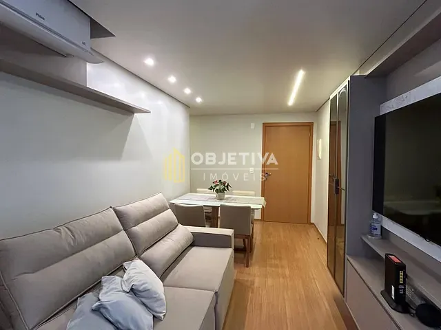Apartamento com 125m² 2 quartos e 2 banheiros, à venda, no bairro Jardim Carvalho em Porto Alegre