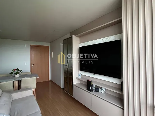 Apartamento com 125m² 2 quartos e 2 banheiros, à venda, no bairro Jardim Carvalho em Porto Alegre