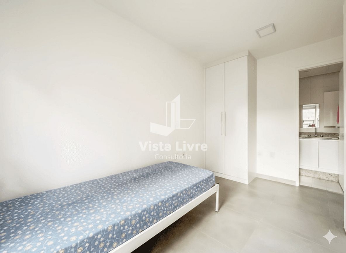 Apartamento, 2 quartos, 56 m² - Foto 17