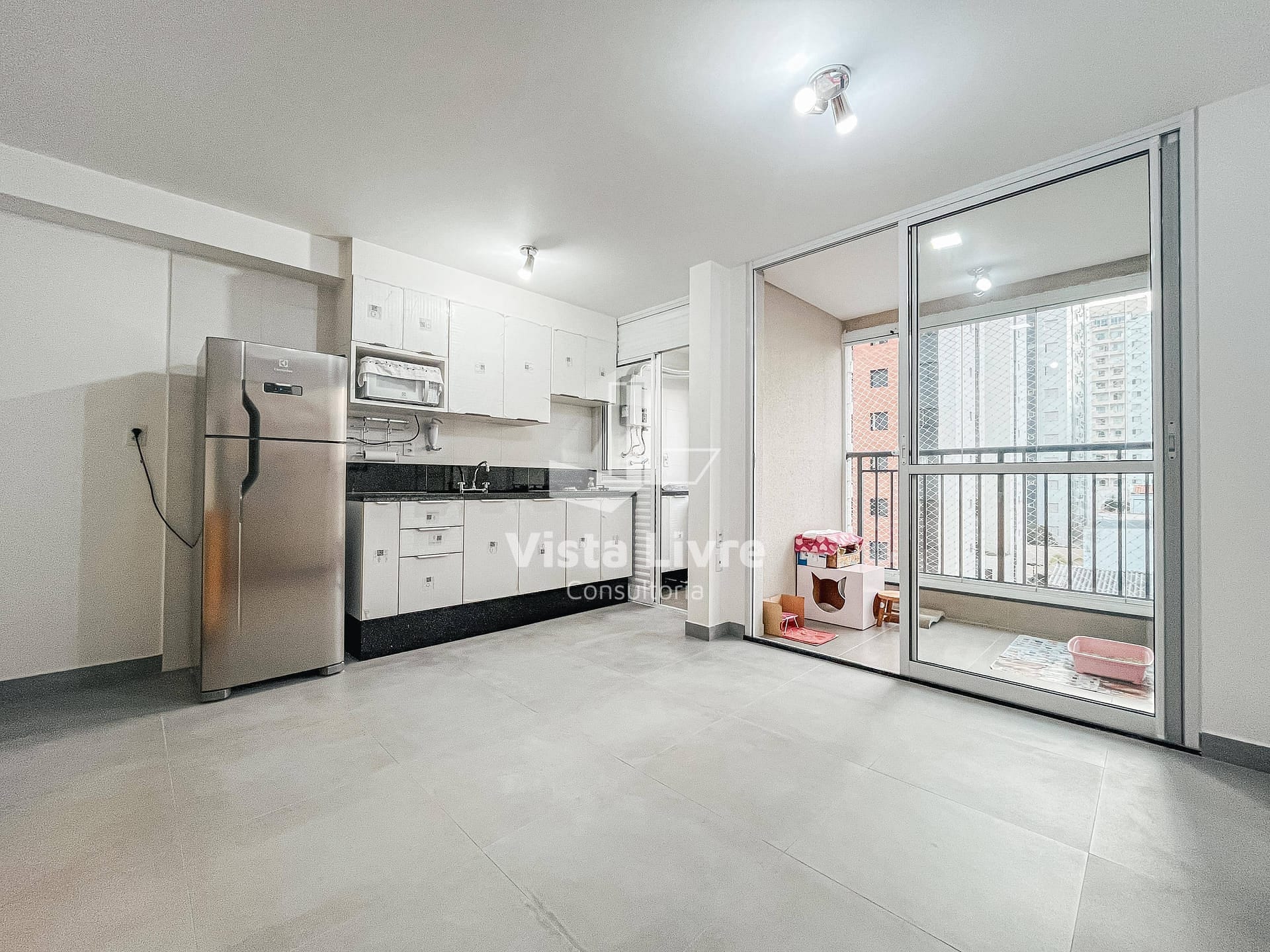 Apartamento, 2 quartos, 56 m² - Foto 7