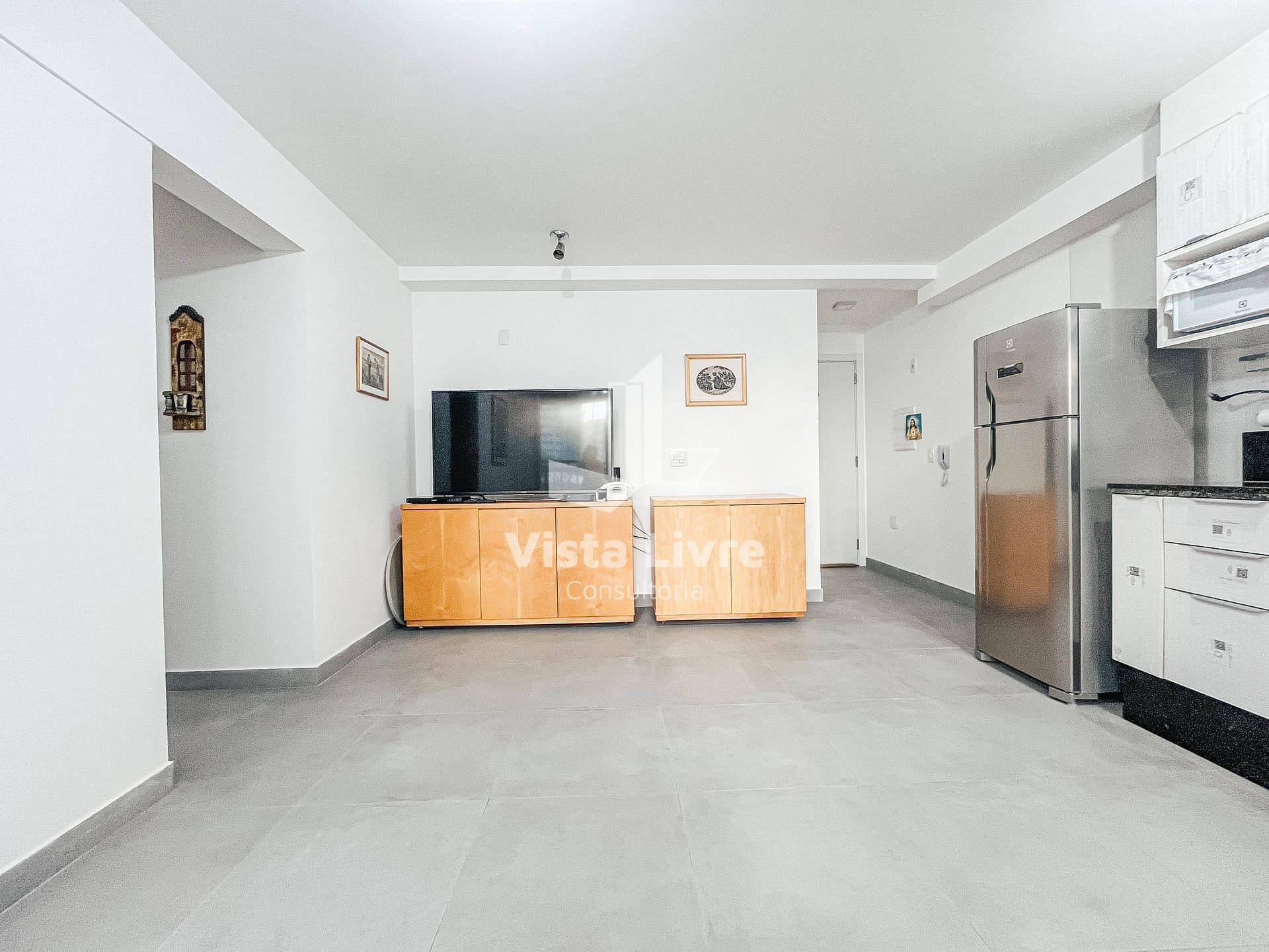 Apartamento, 2 quartos, 56 m² - Foto 9