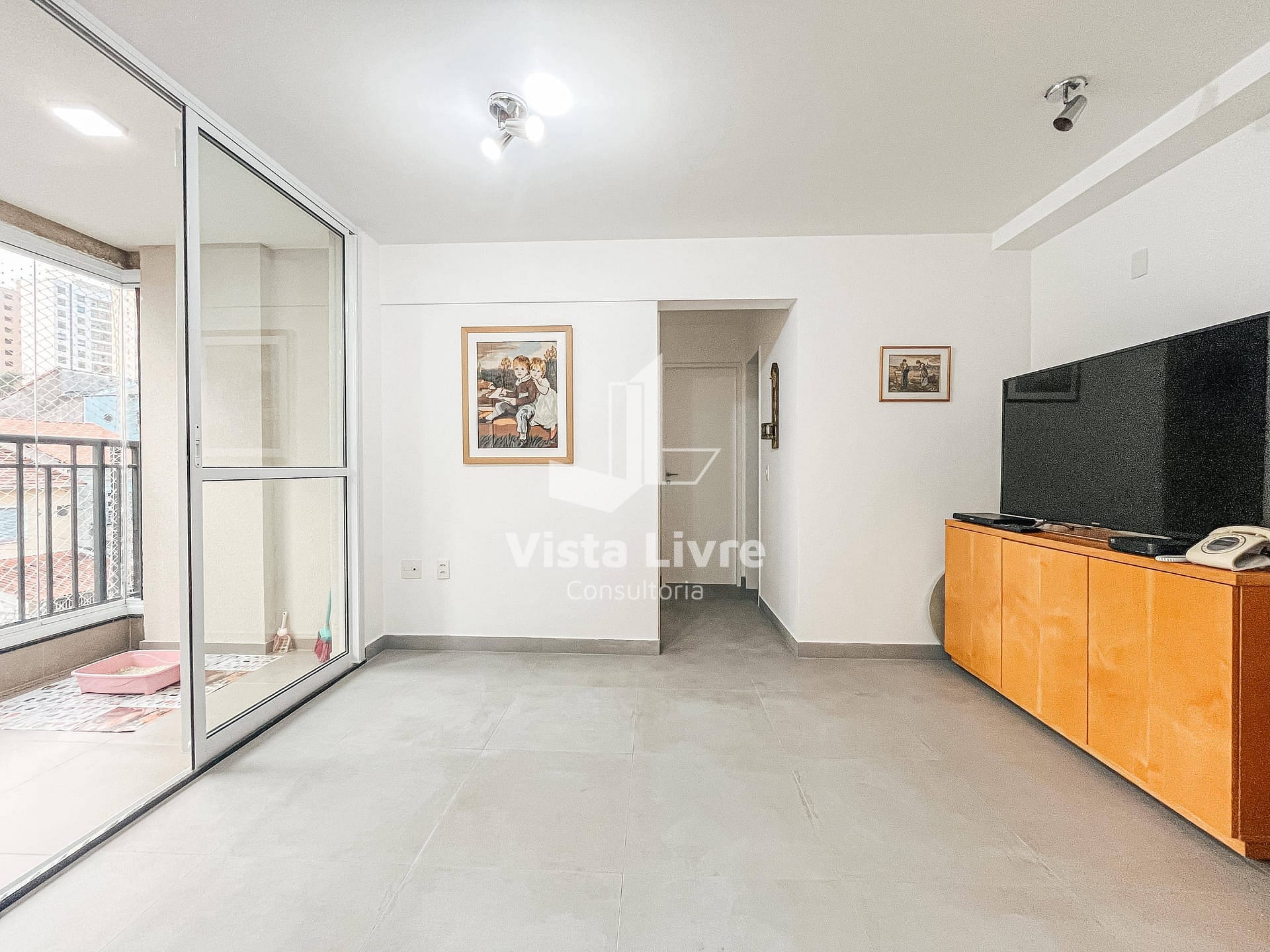 Apartamento, 2 quartos, 56 m² - Foto 10
