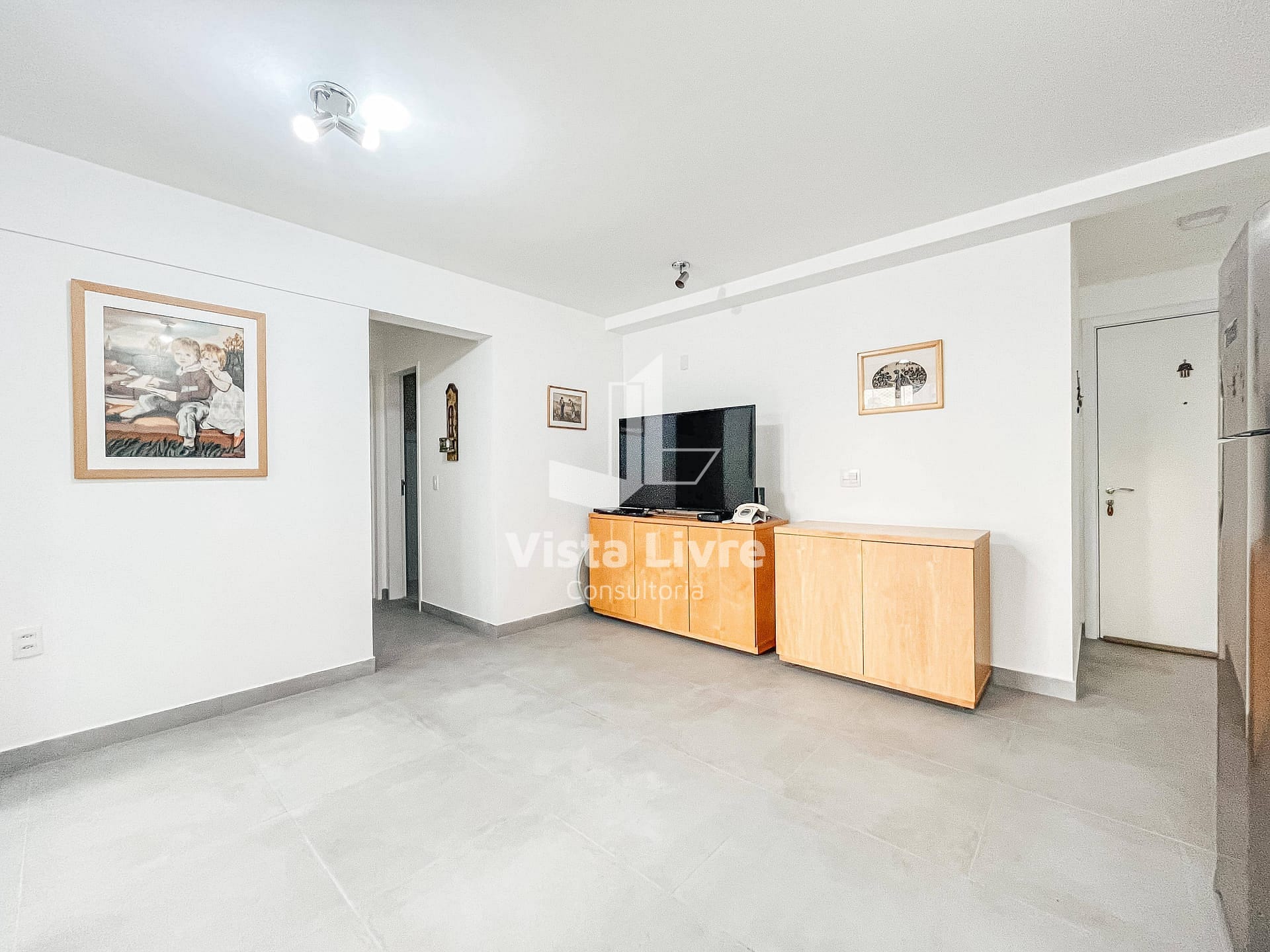 Apartamento, 2 quartos, 56 m² - Foto 8