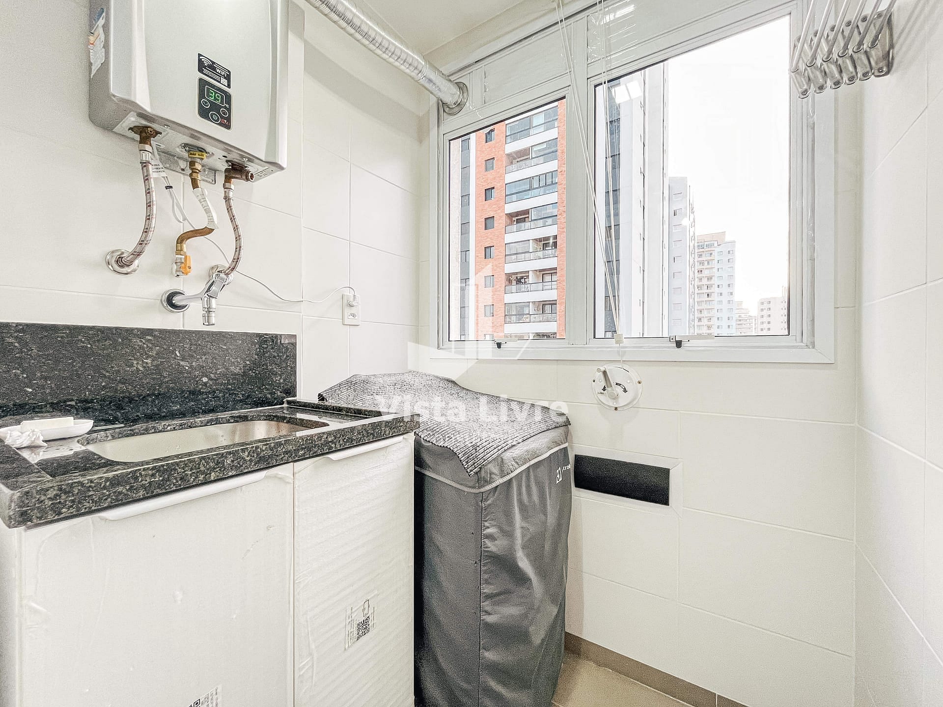 Apartamento, 2 quartos, 56 m² - Foto 6