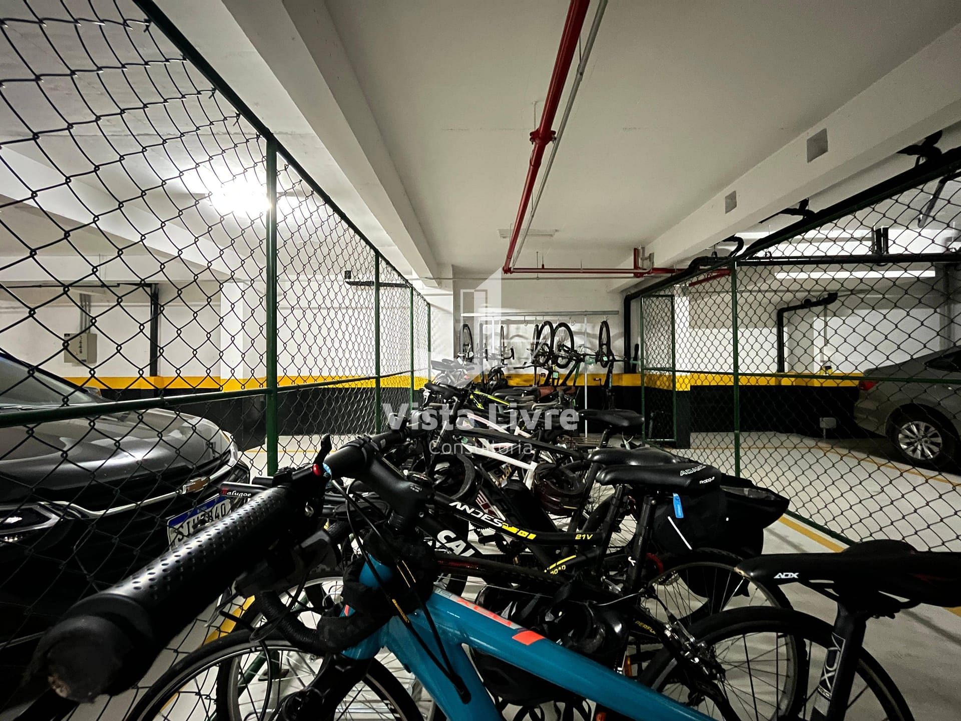 Apartamento, 2 quartos, 56 m² - Foto 24