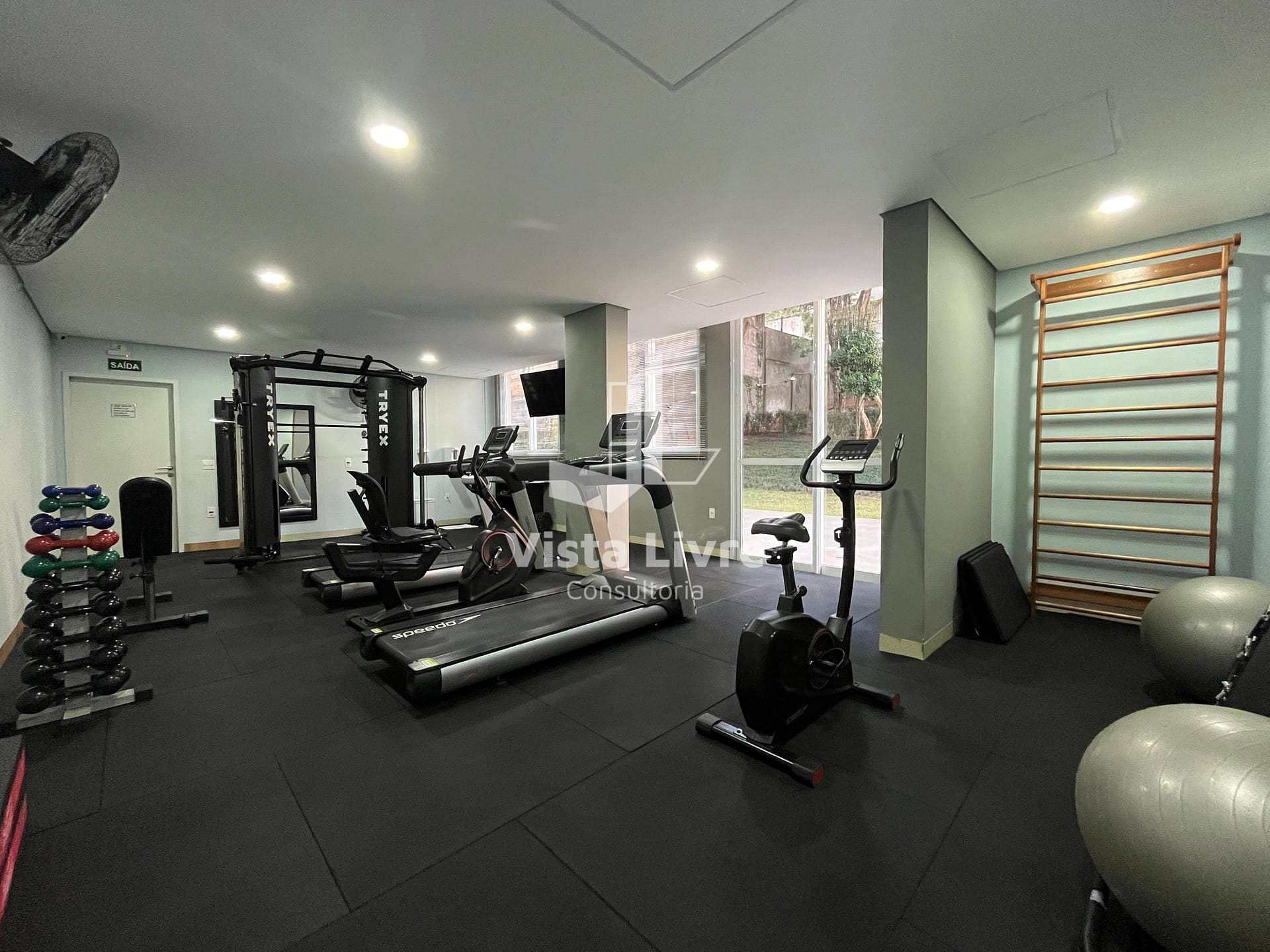 Apartamento, 2 quartos, 56 m² - Foto 29