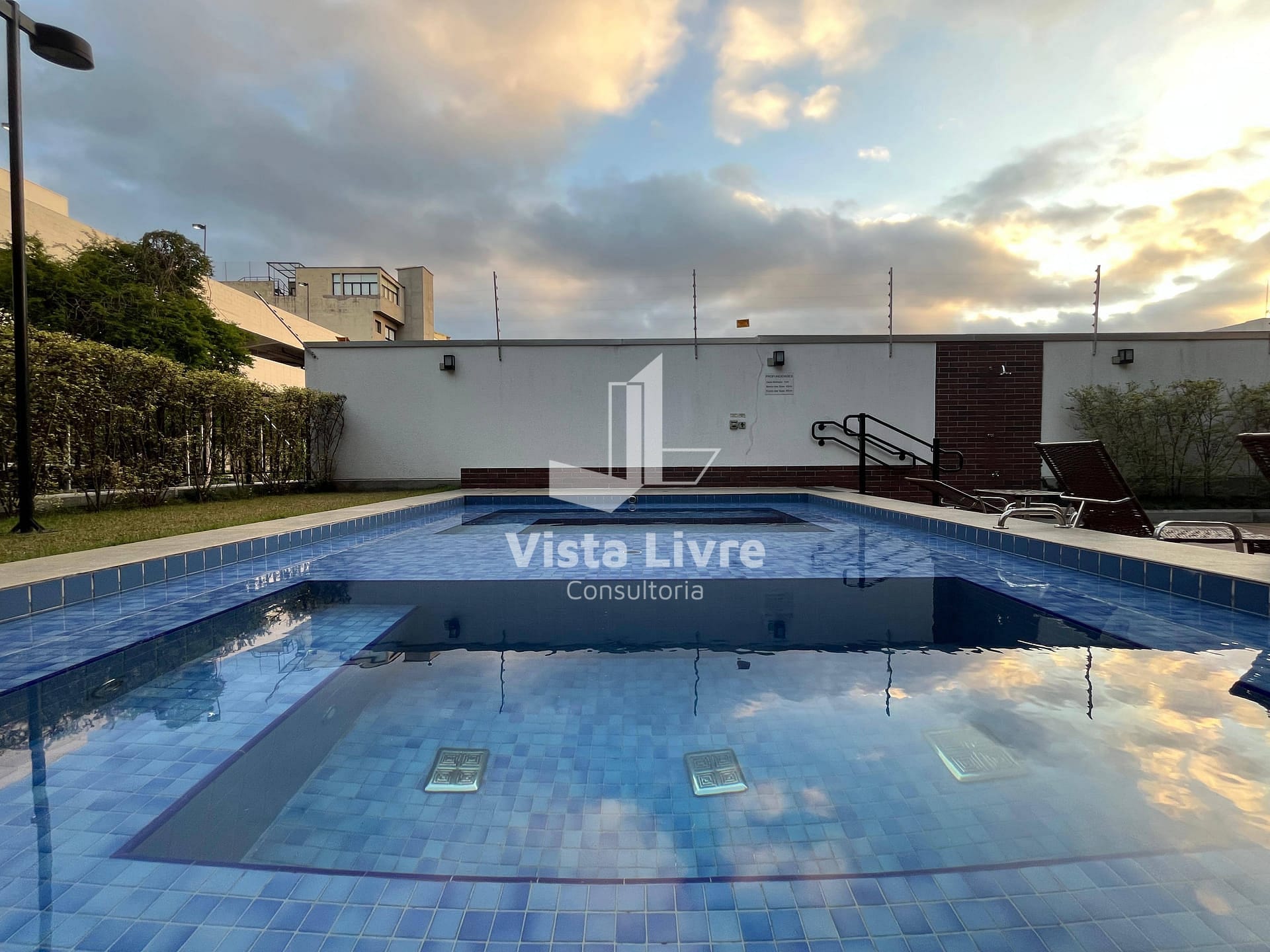 Apartamento, 2 quartos, 56 m² - Foto 31