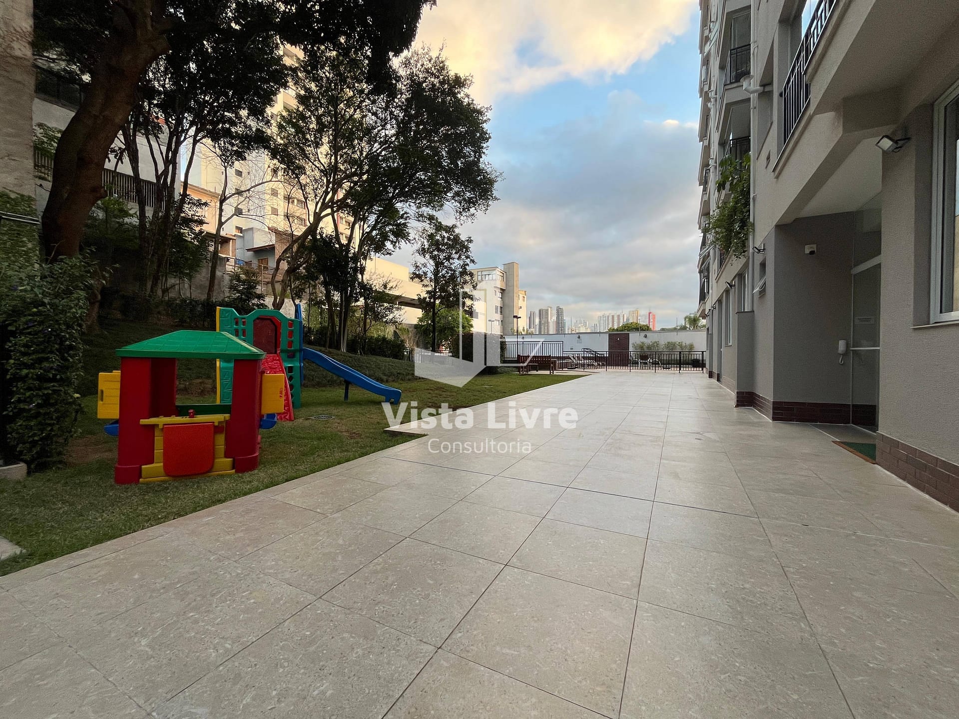 Apartamento, 2 quartos, 56 m² - Foto 26