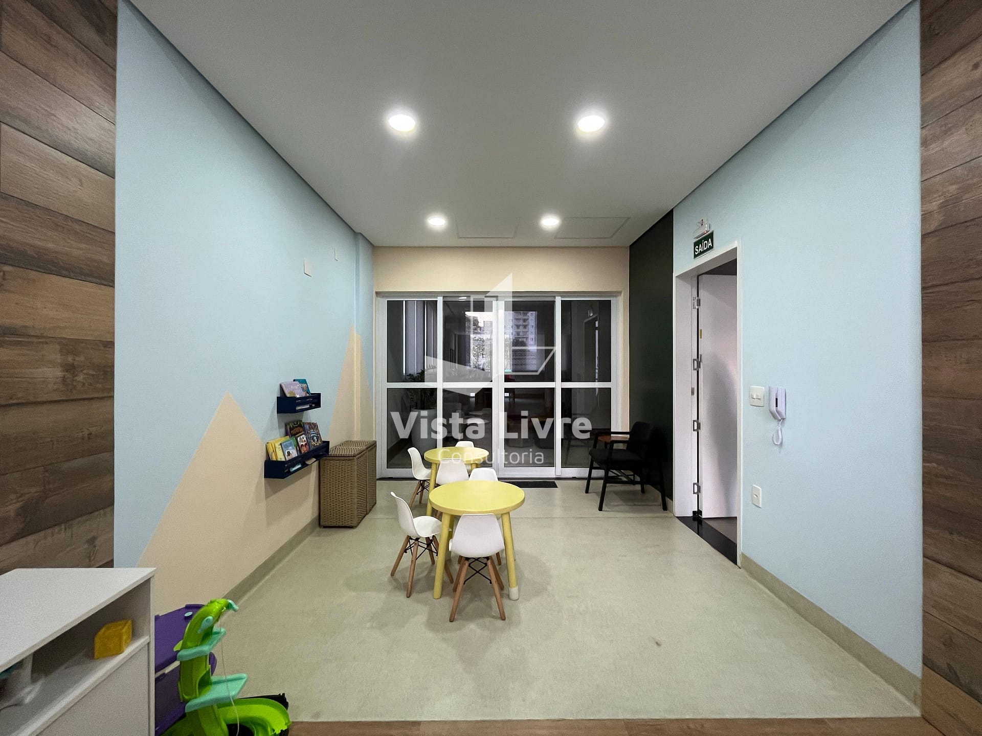 Apartamento, 2 quartos, 56 m² - Foto 33