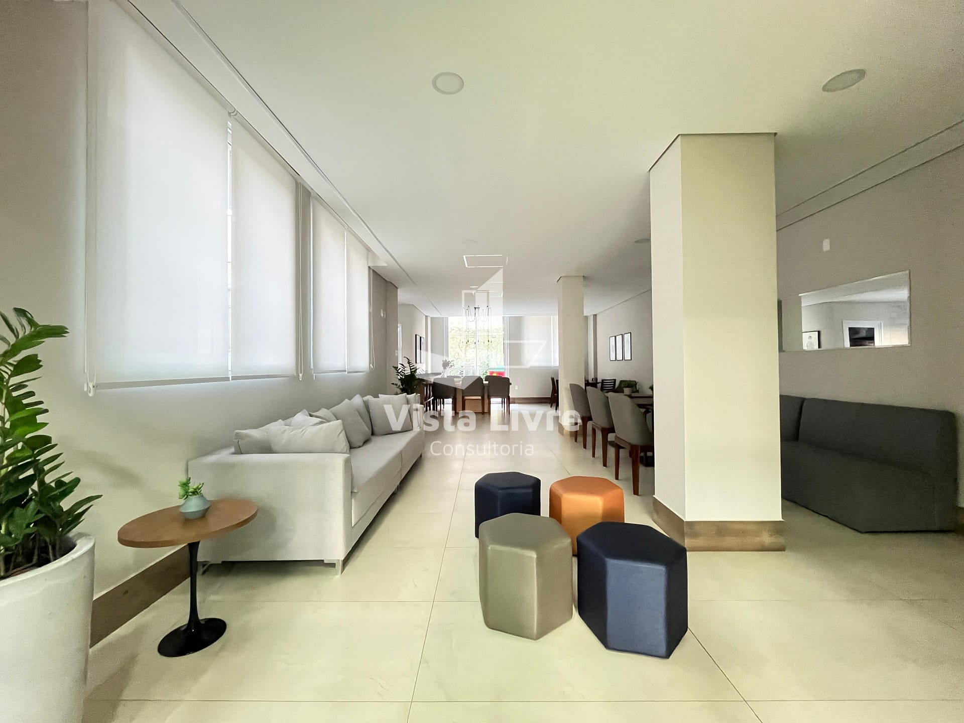 Apartamento, 2 quartos, 56 m² - Foto 35