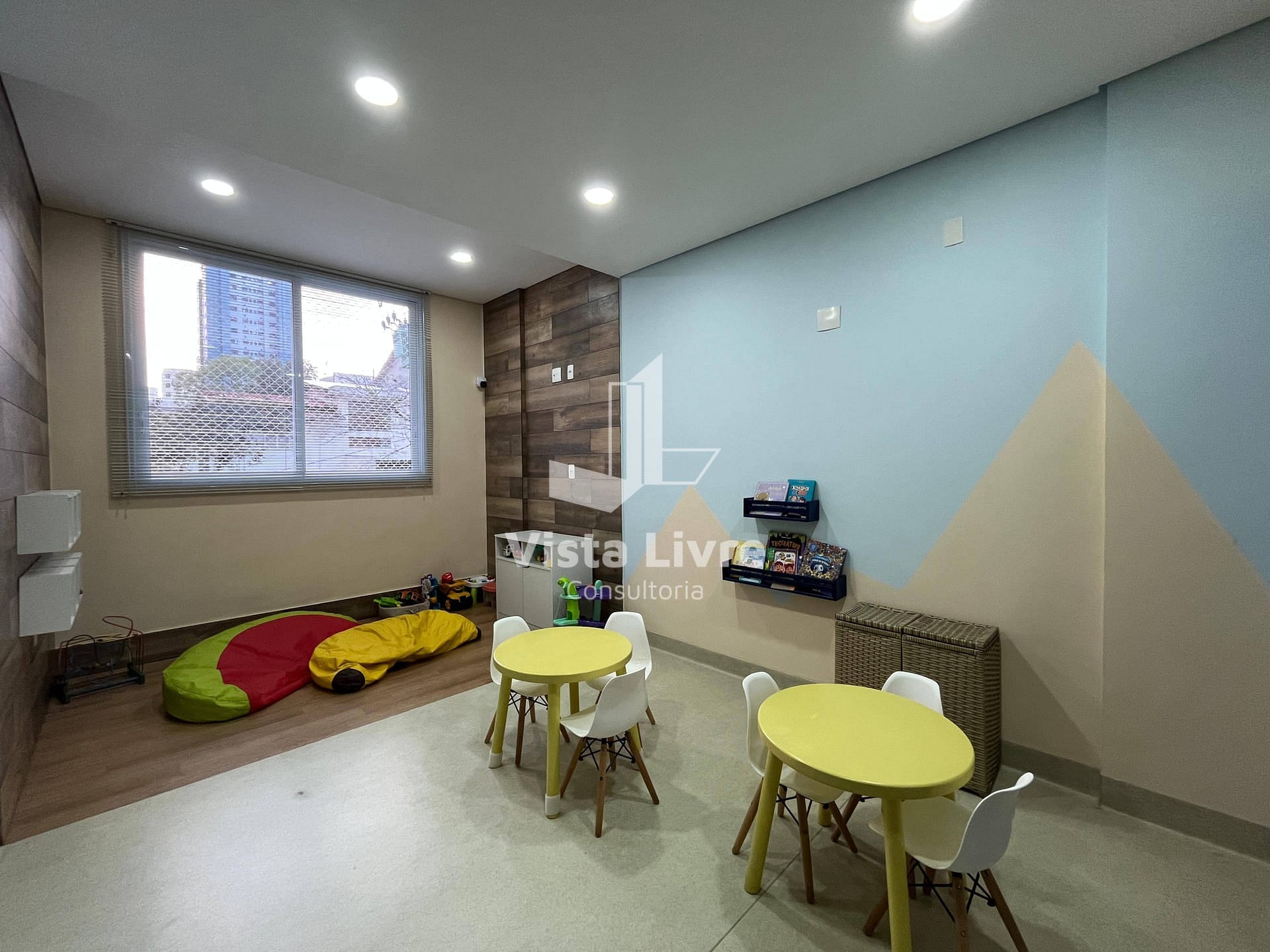 Apartamento, 2 quartos, 56 m² - Foto 21