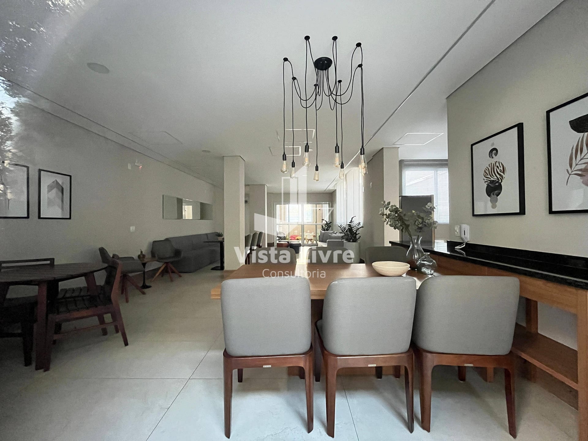 Apartamento, 2 quartos, 56 m² - Foto 34