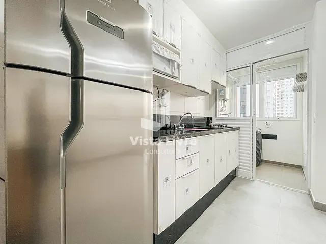 Apartamento com 56m² 2 quartos e 2 banheiros, à venda, no bairro Vila Pompéia em São Paulo