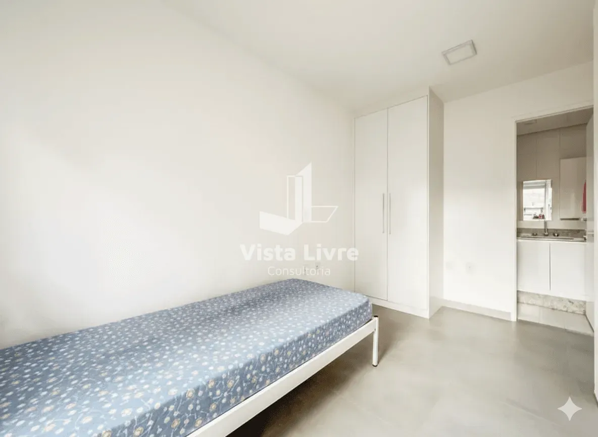 Apartamento, 2 quartos, 56 m² - Foto 17
