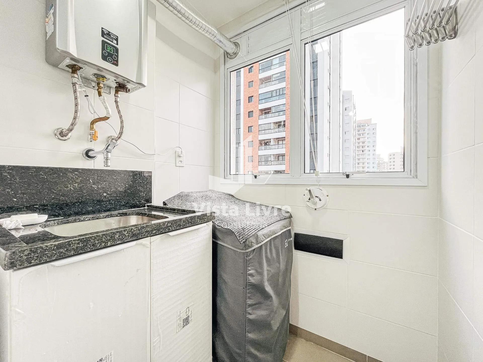 Apartamento, 2 quartos, 56 m² - Foto 6