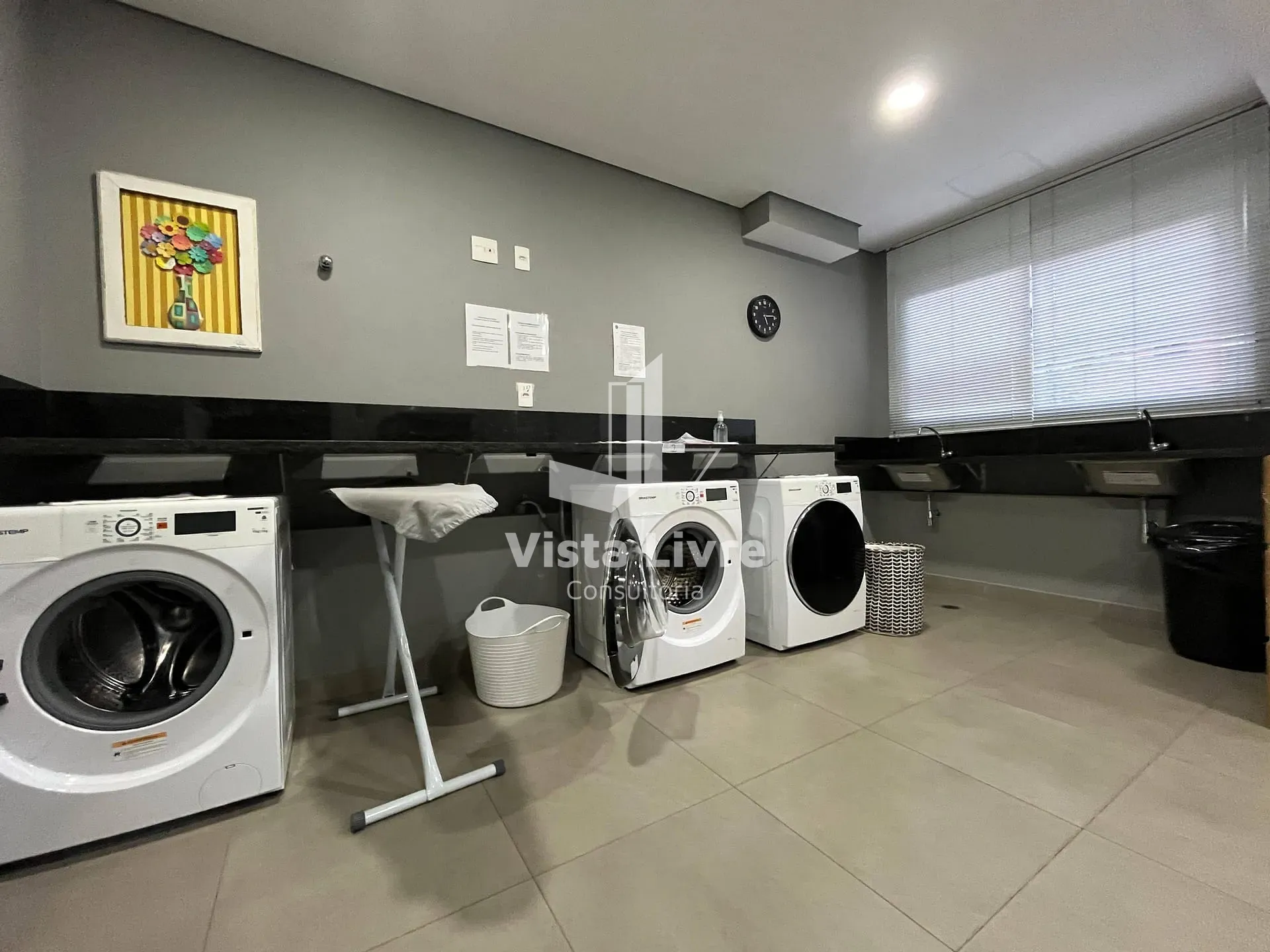 Apartamento, 2 quartos, 56 m² - Foto 23