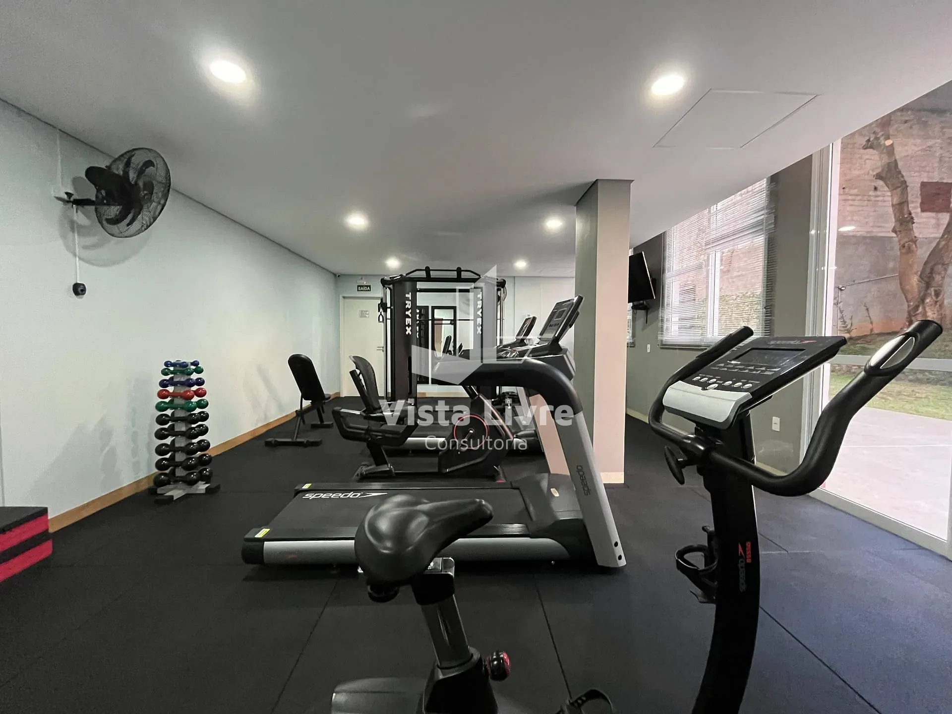 Apartamento, 2 quartos, 56 m² - Foto 27