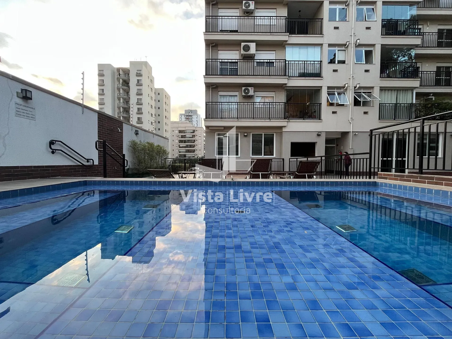 Apartamento, 2 quartos, 56 m² - Foto 30