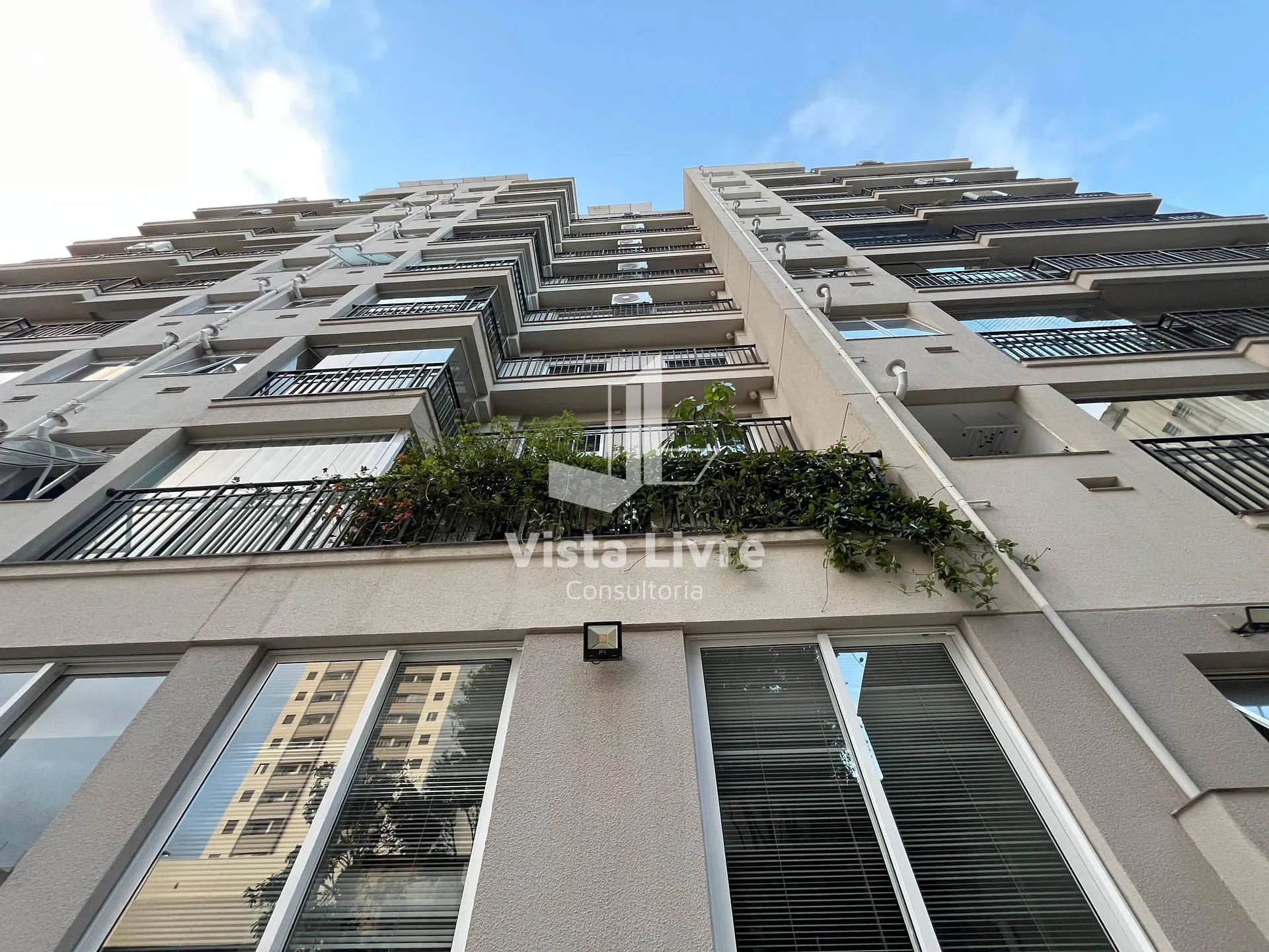 Apartamento, 2 quartos, 56 m² - Foto 22