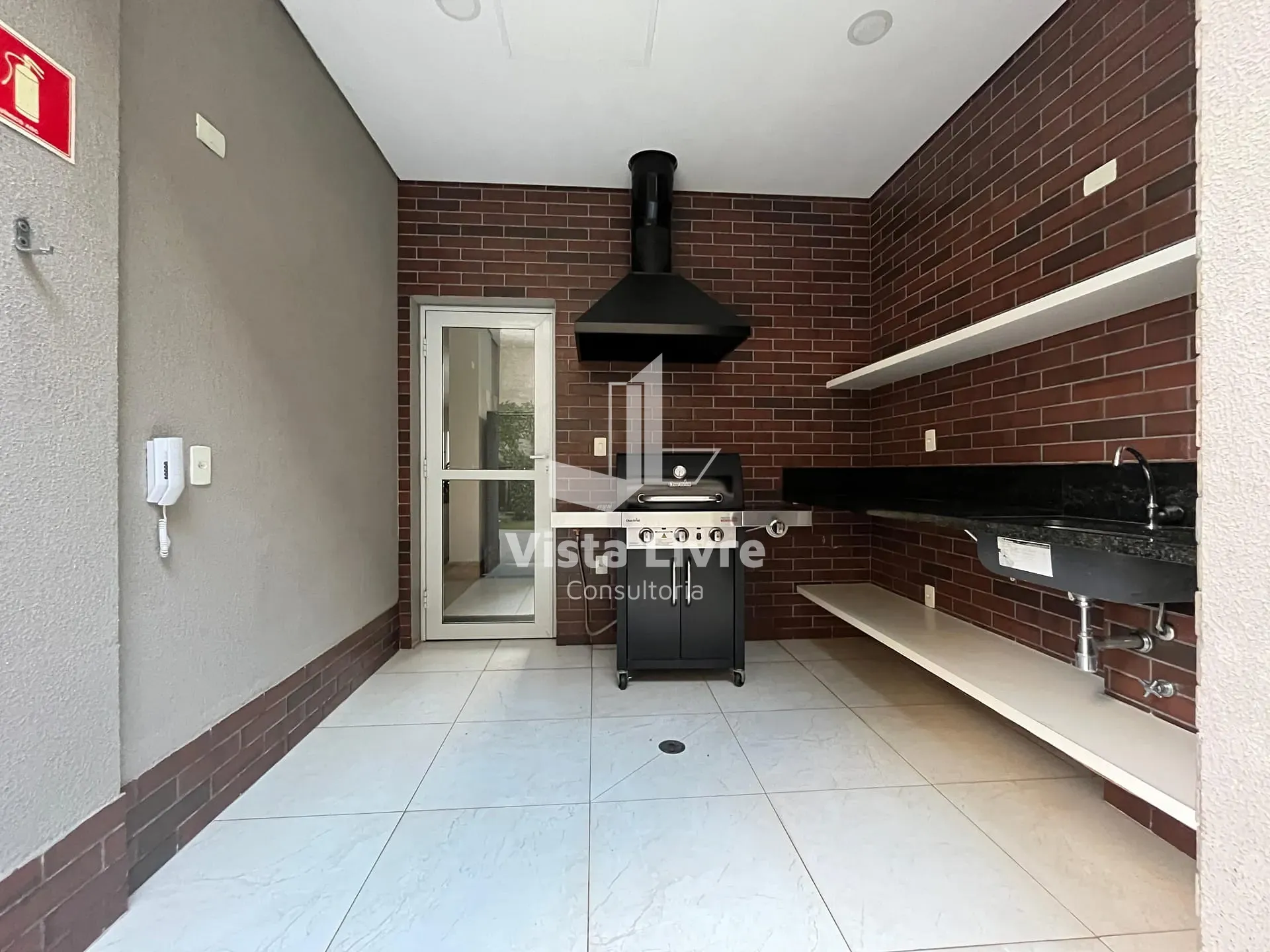 Apartamento, 2 quartos, 56 m² - Foto 32