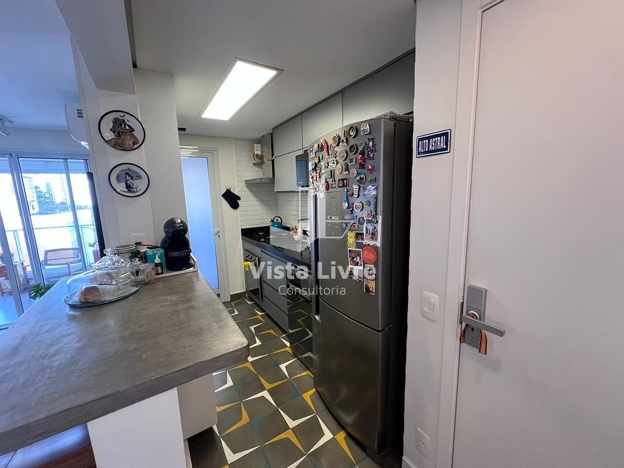 Apartamento, 2 quartos, 80 m² - Foto 10