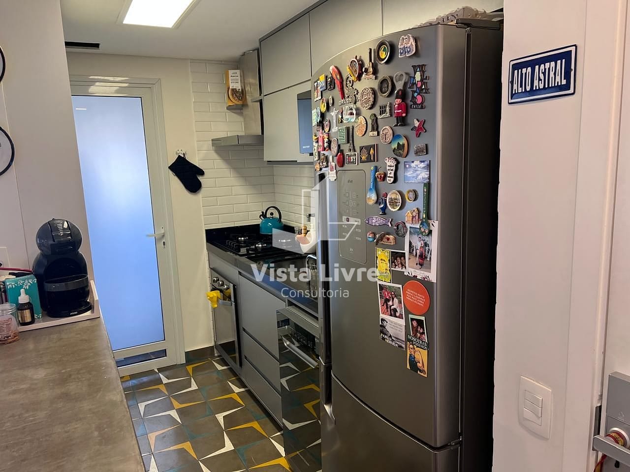 Apartamento, 2 quartos, 80 m² - Foto 11