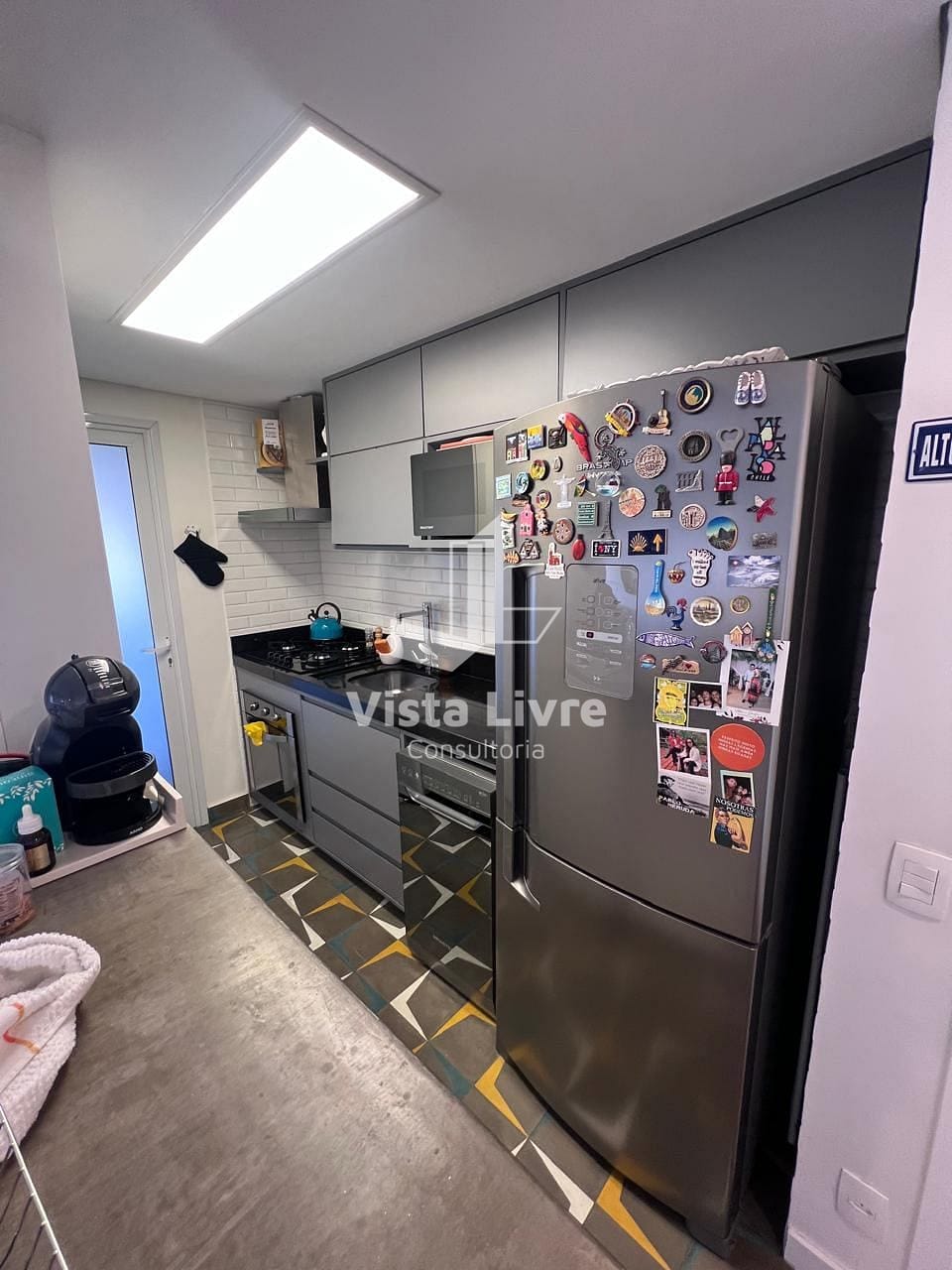 Apartamento, 2 quartos, 80 m² - Foto 12