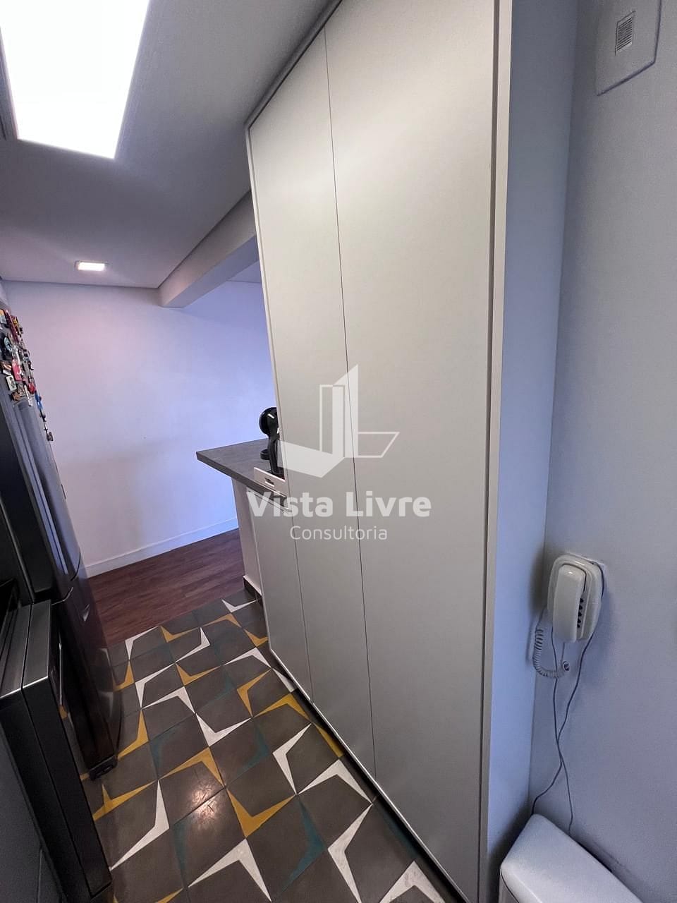 Apartamento, 2 quartos, 80 m² - Foto 8