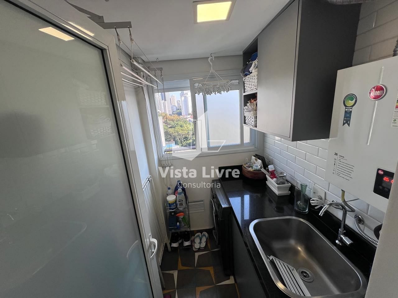 Apartamento, 2 quartos, 80 m² - Foto 13