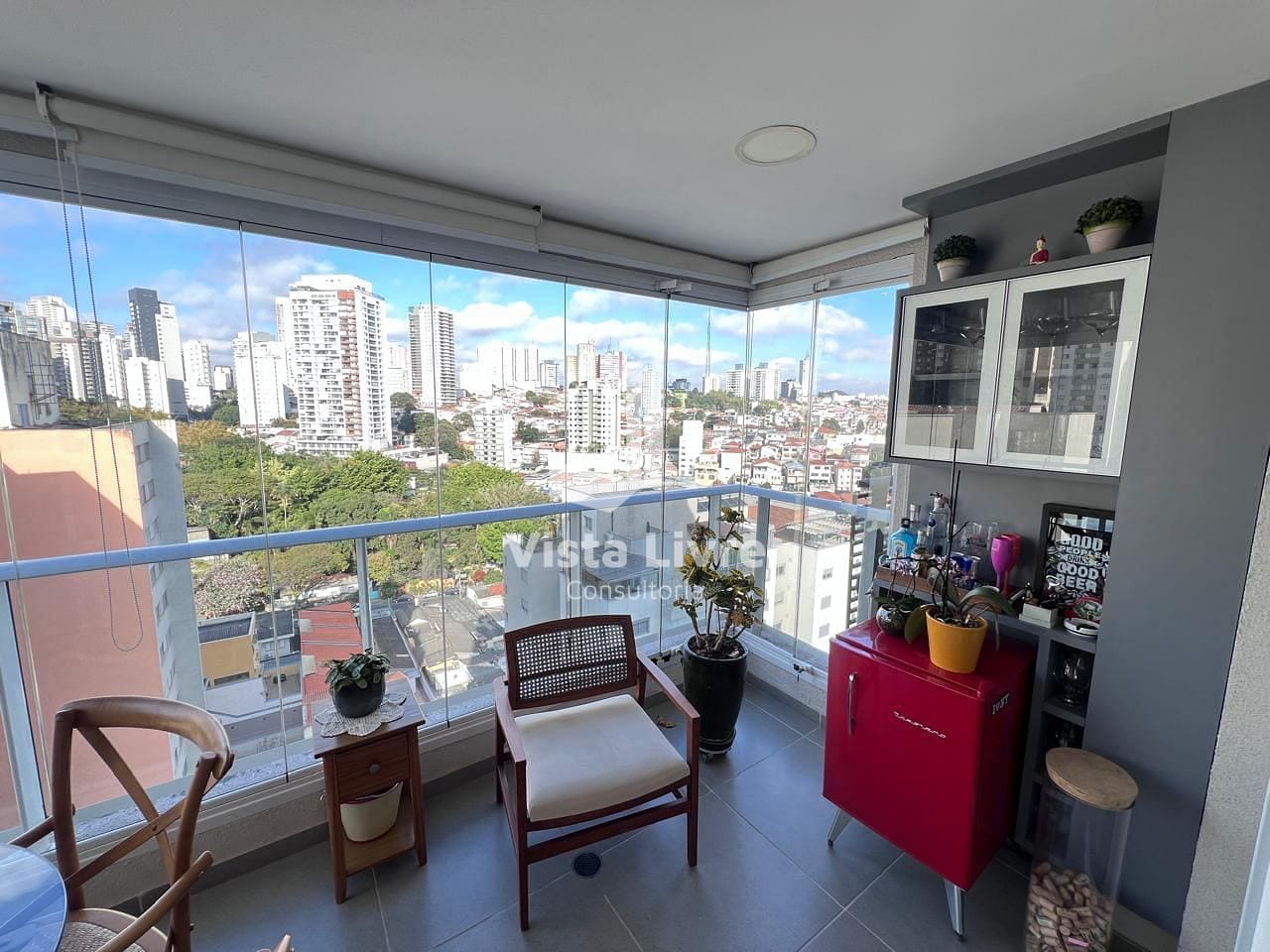 Apartamento, 2 quartos, 80 m² - Foto 4